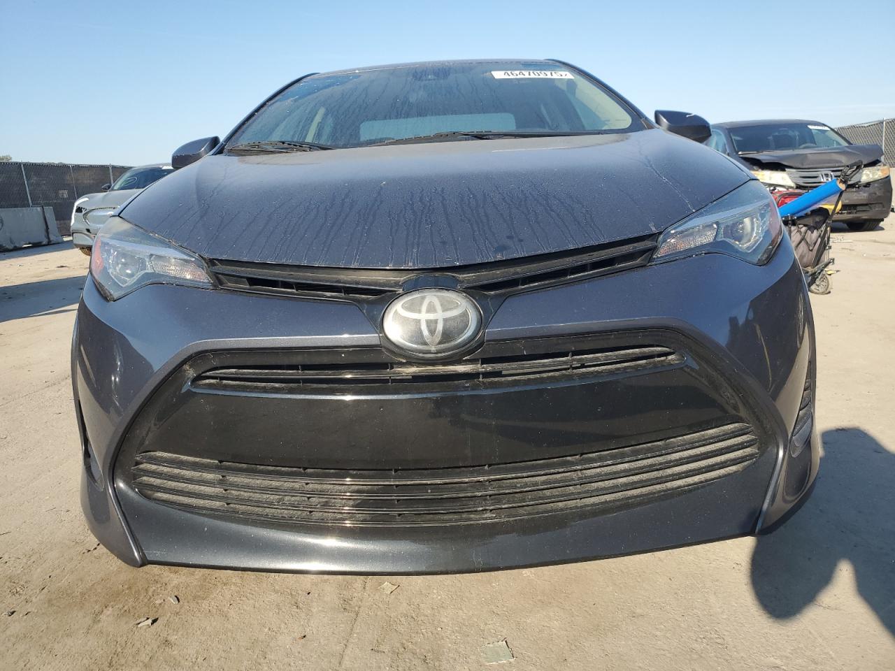 2019 Toyota Corolla - Image 5