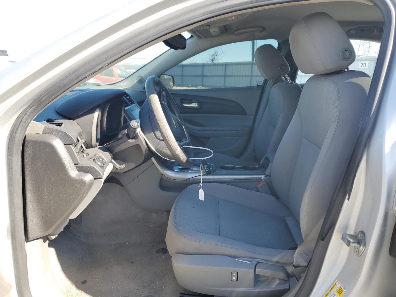 2013 Chevrolet Malibu - Image 7
