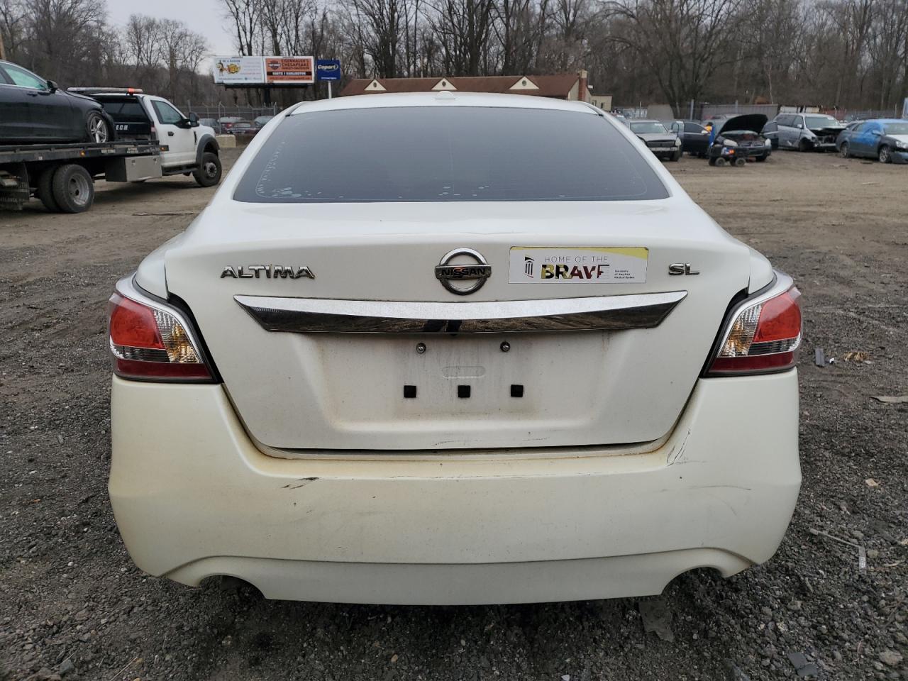 2015 Nissan Altima - Image 6