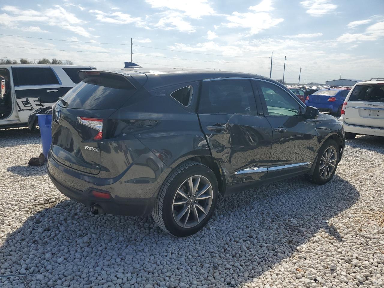 2019 Acura RDX - Image 3