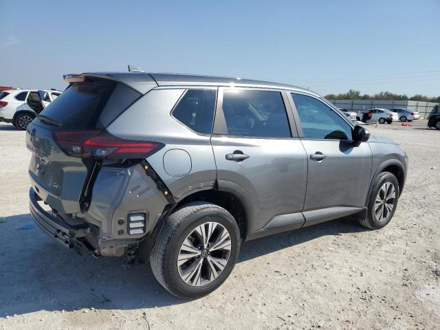  NISSAN ROGUE 2023 Szary