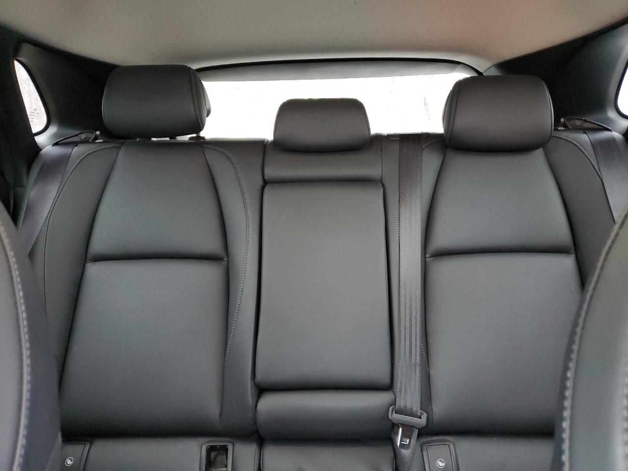 2024 Mazda CX-30 - Image 10