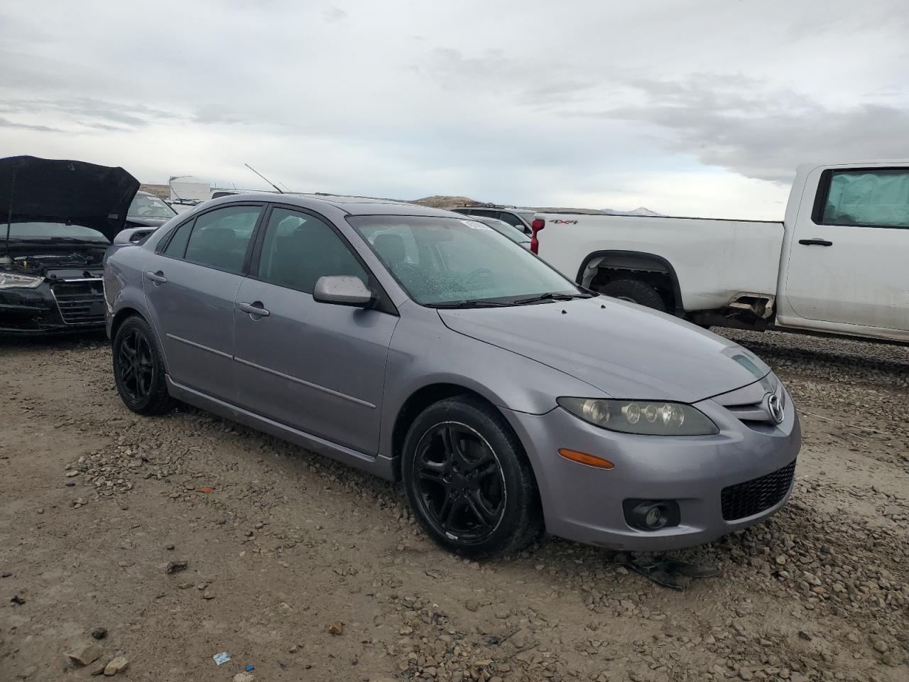 2006 Mazda 6 - Image 4