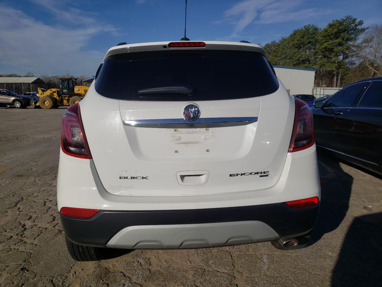 2018 Buick Encore - Image 6