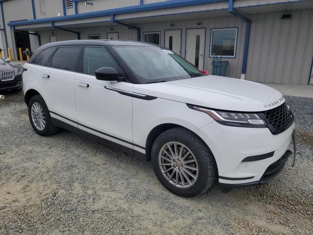 LAND ROVER RANGEROVER 2019 Two tone