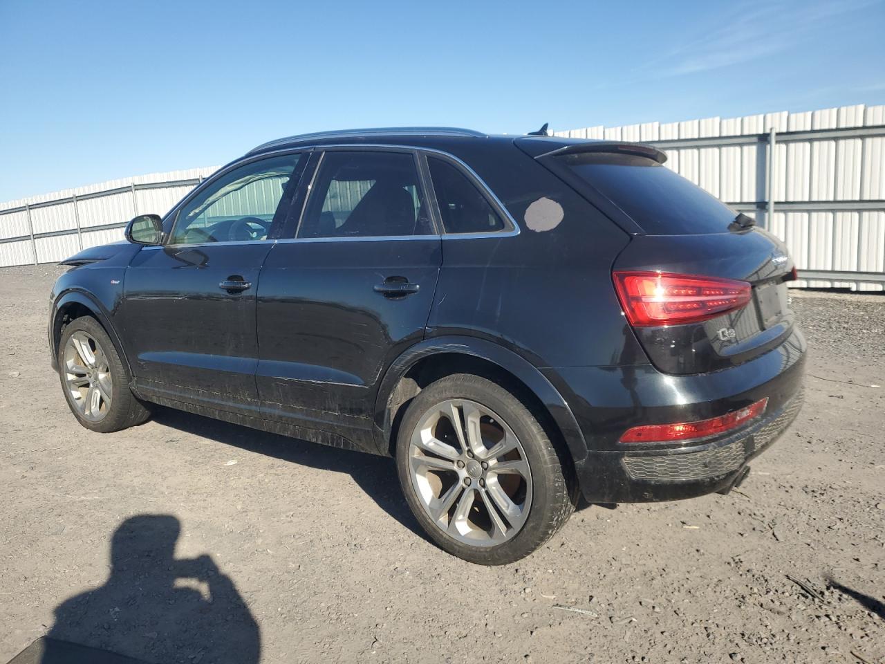 2016 Audi Q3 - Image 2