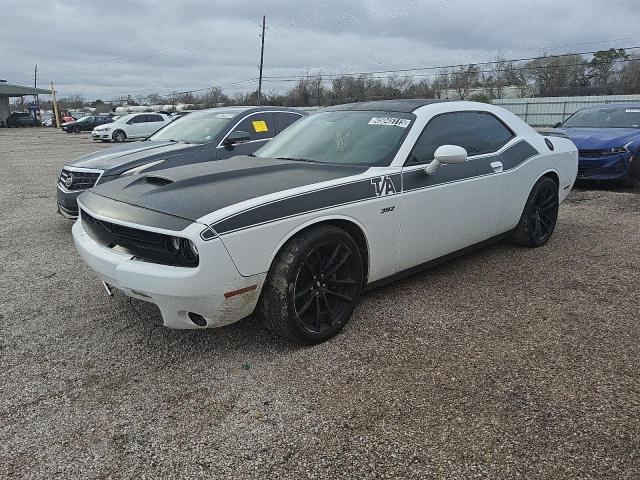 2020 Dodge Challenger R/T Scat Pack იყიდება Houston-ში, TX - Front End