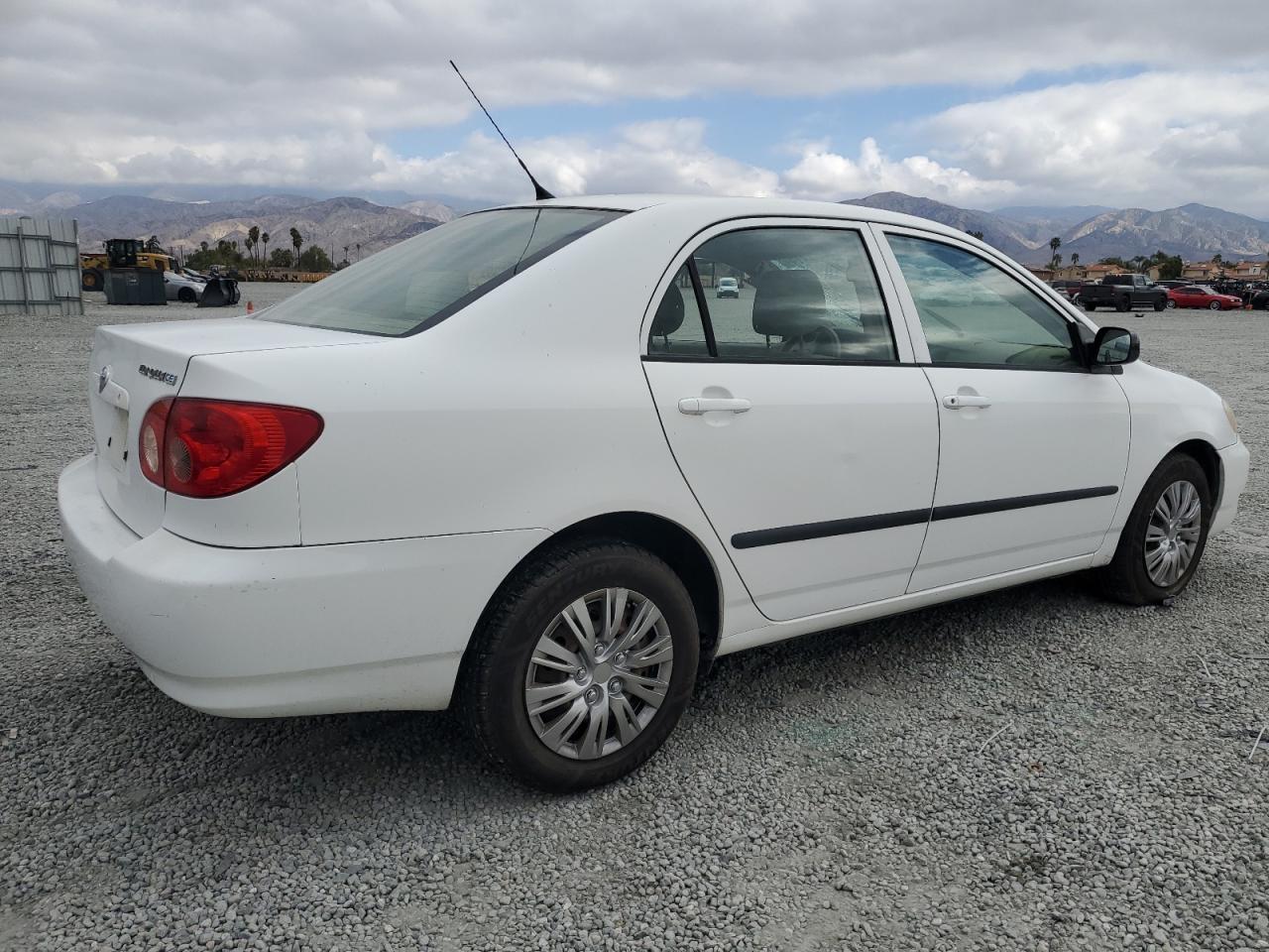 2006 Toyota Corolla - Image 3