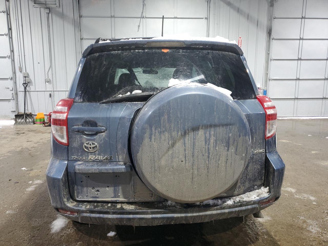 2010 Toyota RAV 4 - Image 6