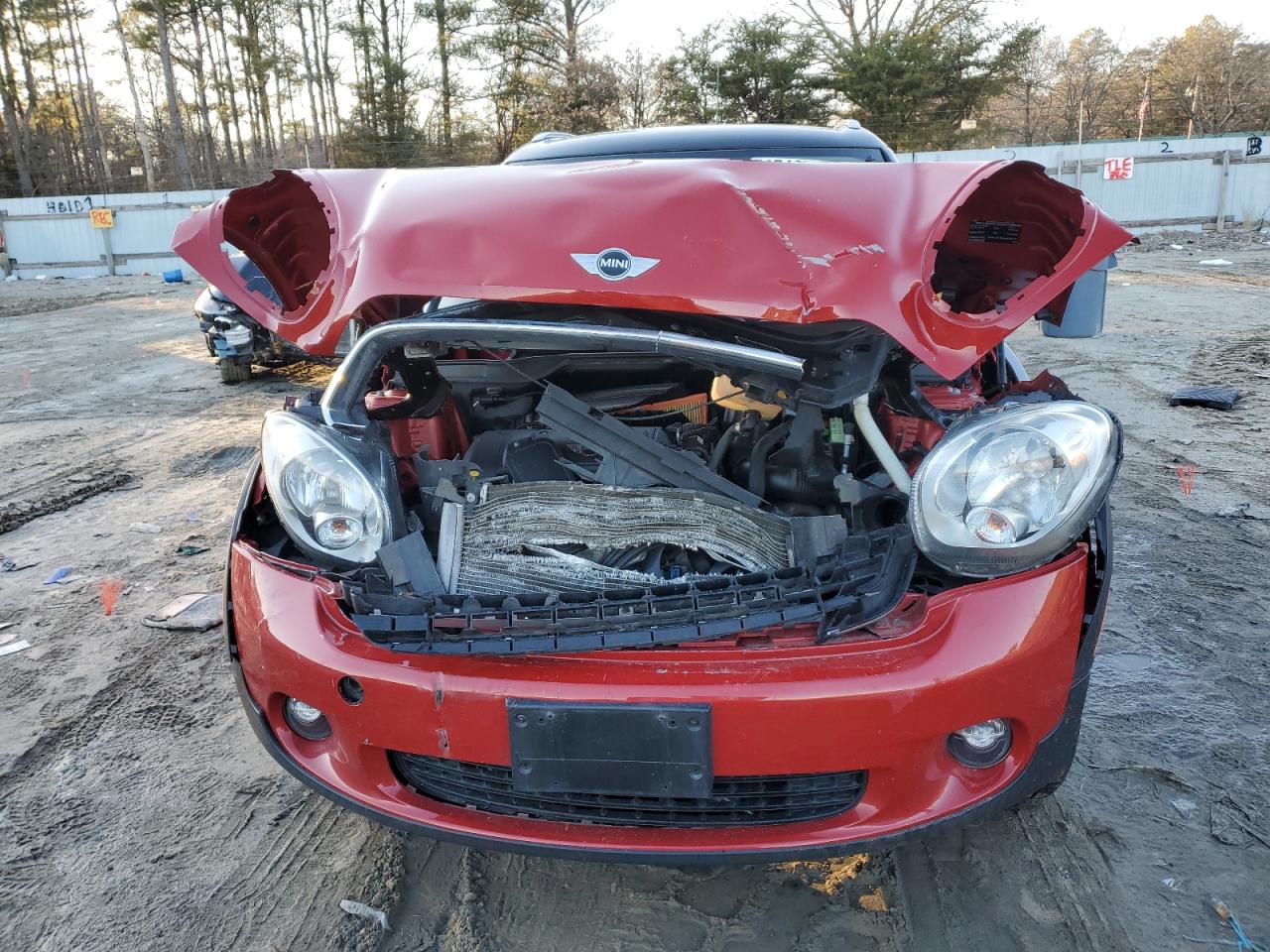 2014 MINI Cooper - Image 5