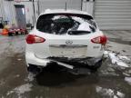 2008 Infiniti Ex35 Base na sprzedaż w Albany, NY - Rear End