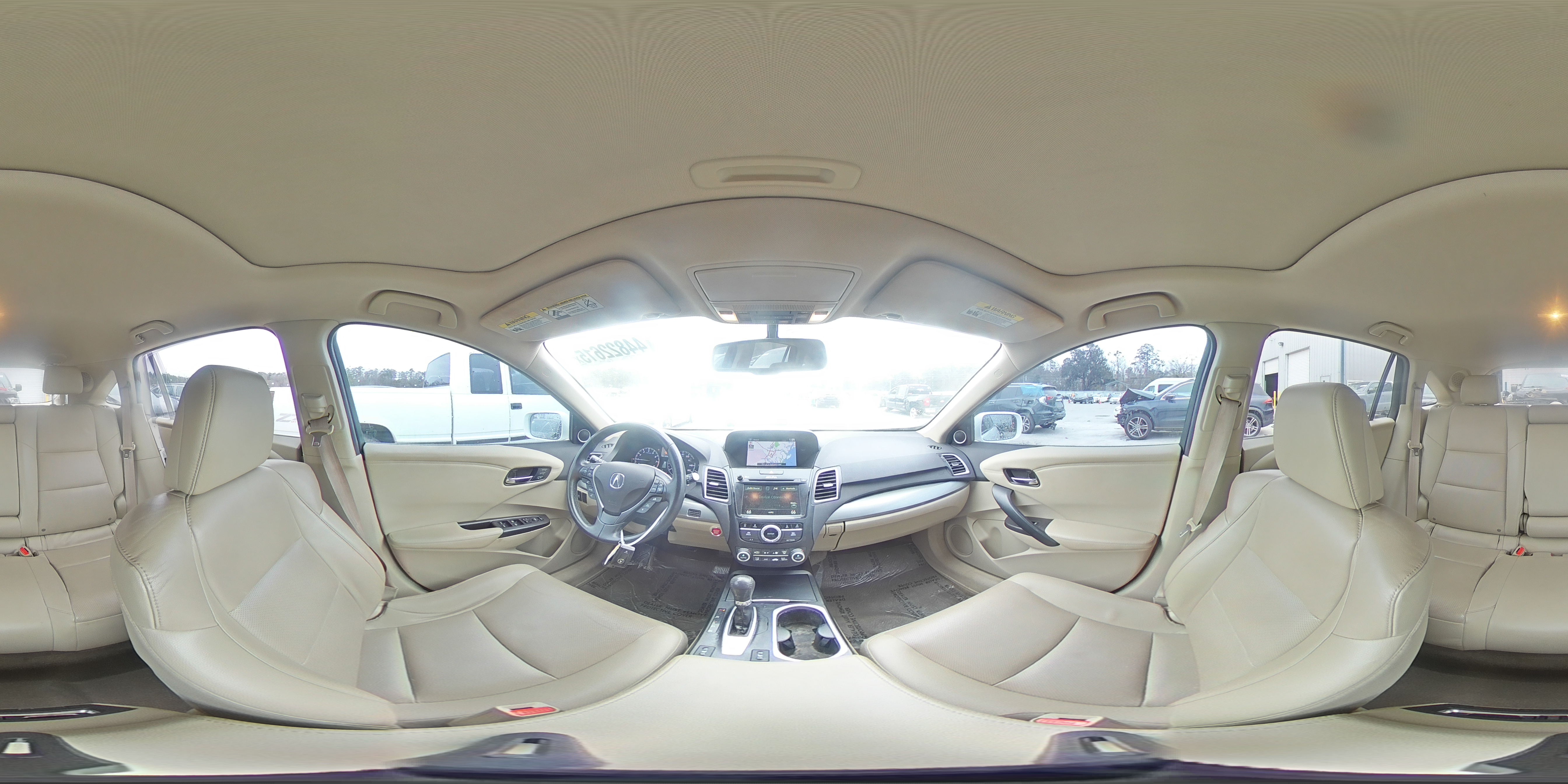 2016 Acura RDX - Image 15