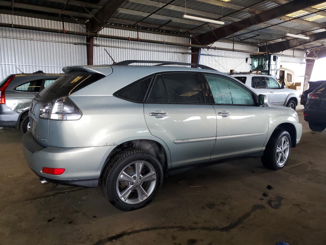 2008 Lexus RX - Image 3