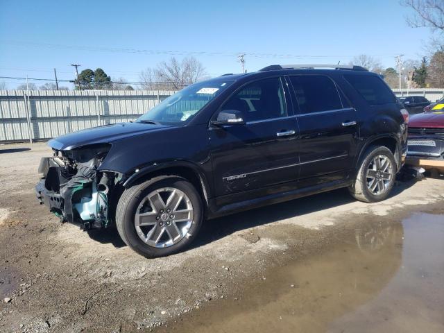 2011 Gmc Acadia Denali