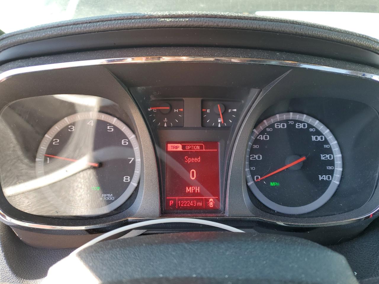 2017 GMC Terrain - Image 9