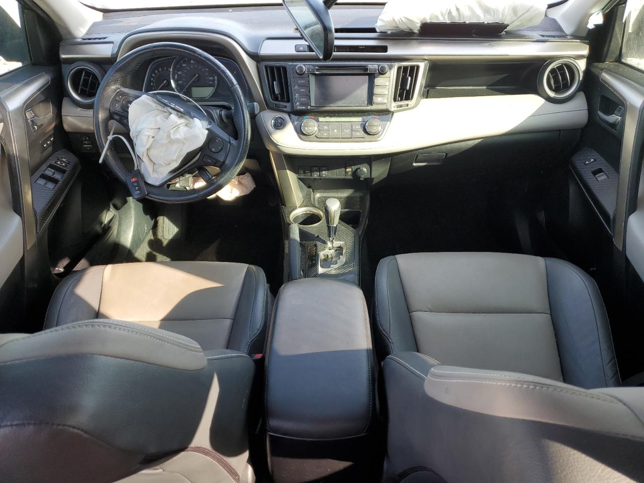 2014 Toyota RAV 4 - Image 8