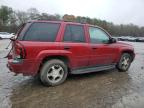 2007 Chevrolet Trailblazer Ls for Sale in Austell, GA - Rear End