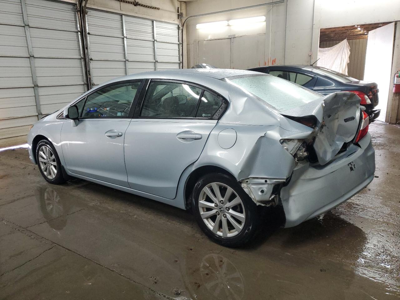 2012 Honda Civic - Image 2