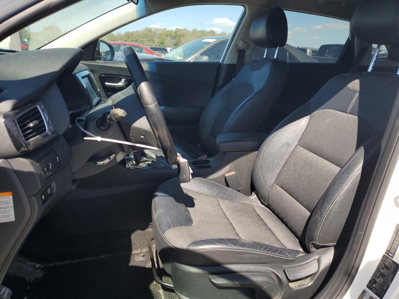 2017 Kia Niro - Image 7