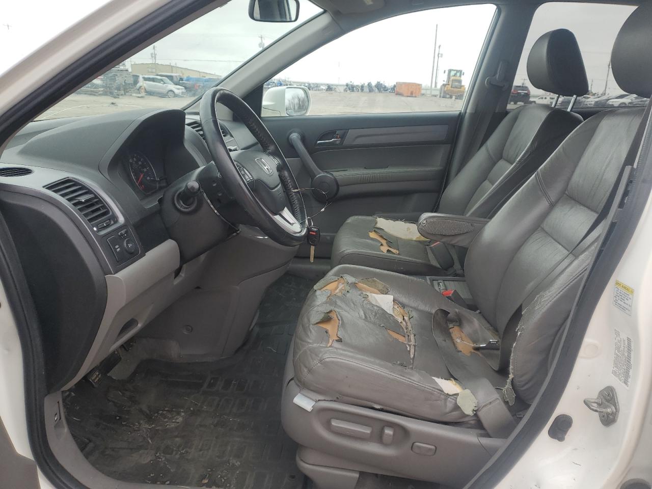 2008 Honda CR-V - Image 7