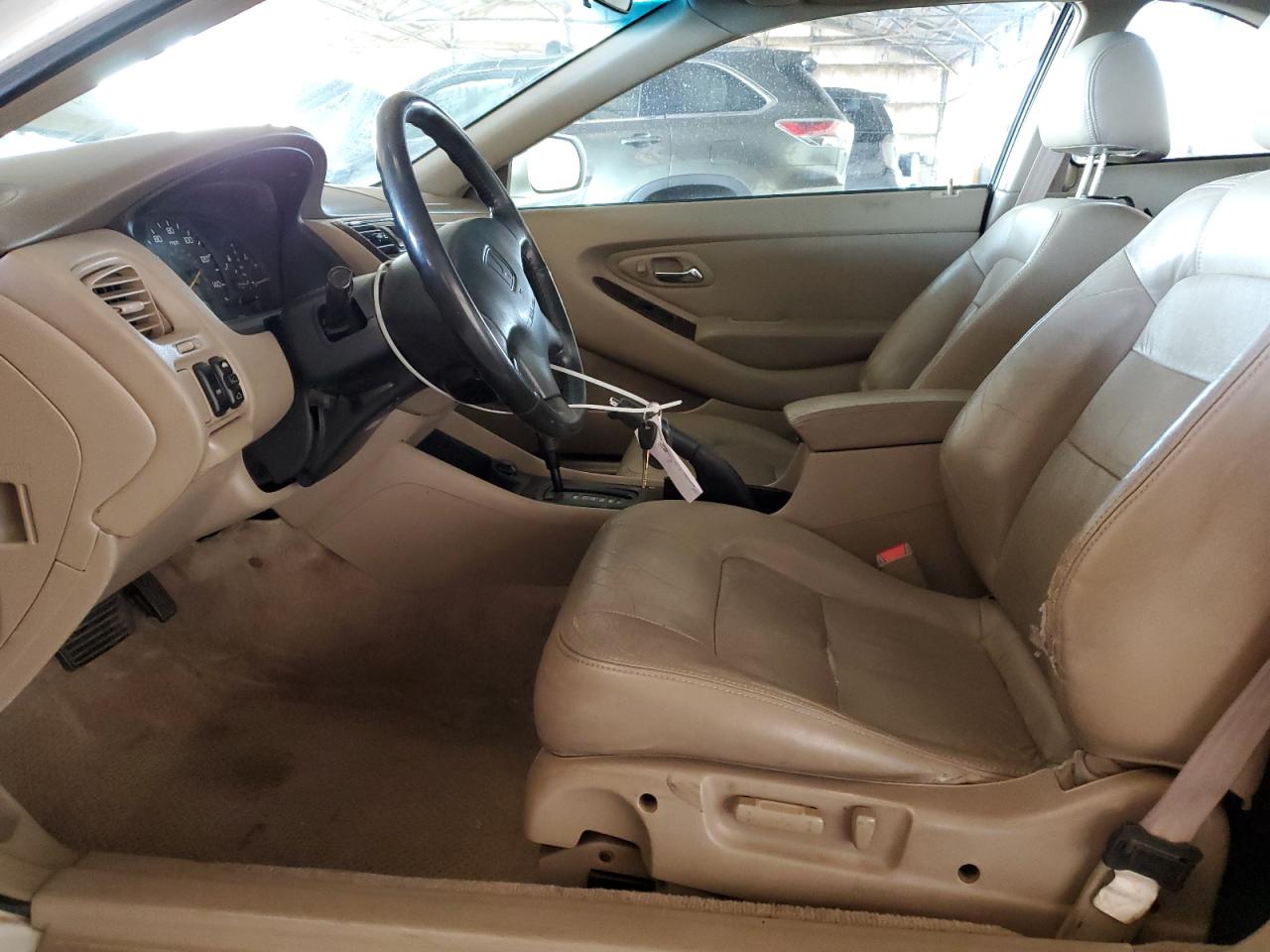 2000 Honda Accord - Image 7