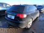 2009 AUDI A3 SPORT 1 for sale at Copart PETERLEE