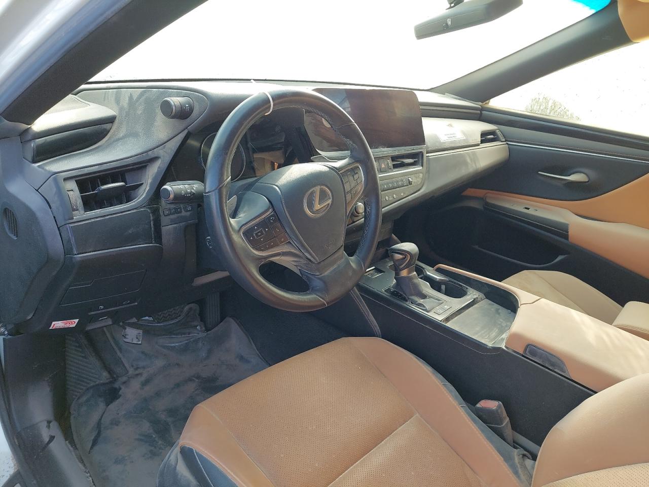 JTHB21B11P2210747 - 2023 Lexus ES 300H - #44658785
