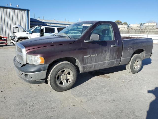 2004 Dodge Ram 1500 St