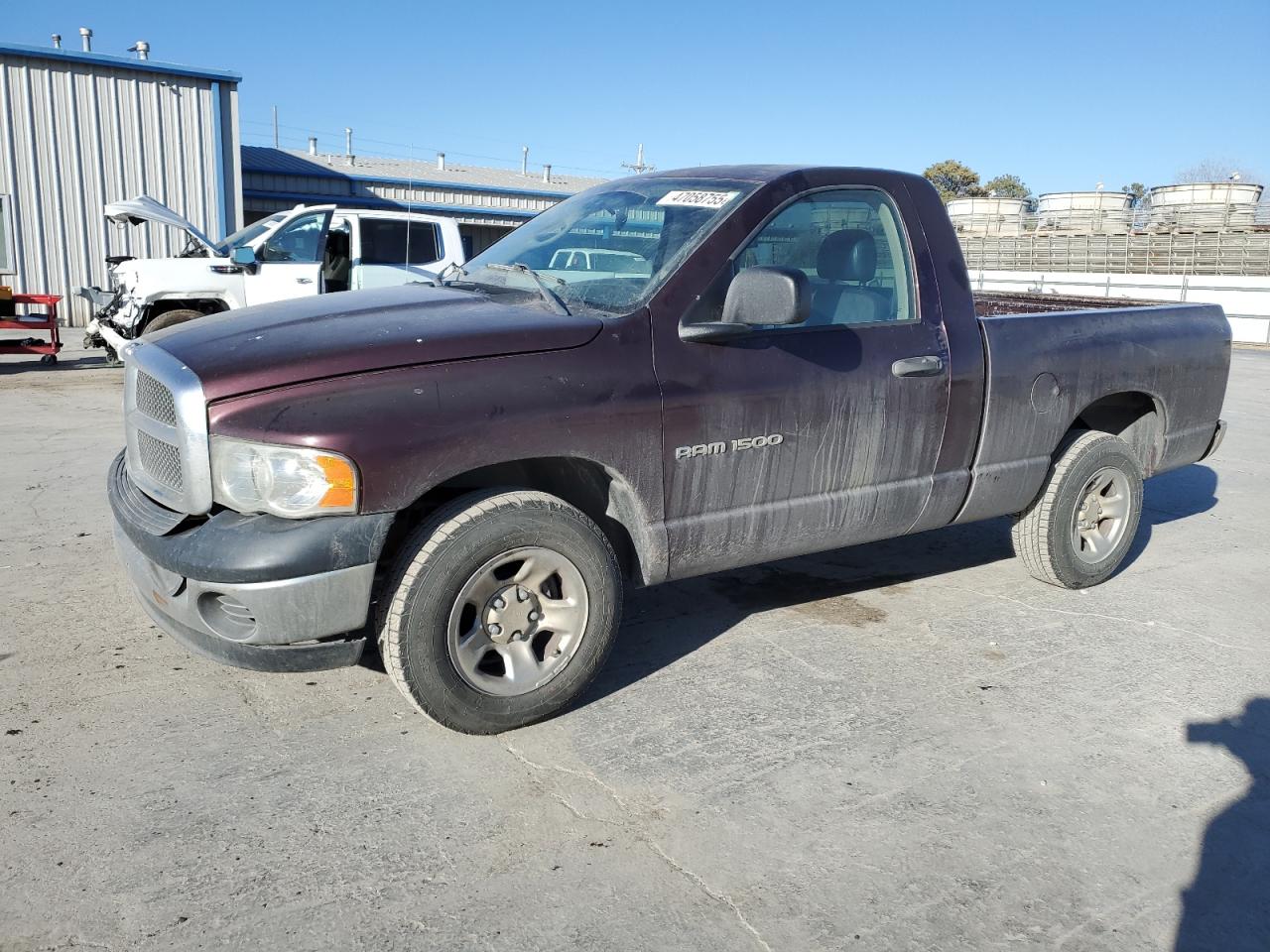 2004 Dodge RAM - Image 1
