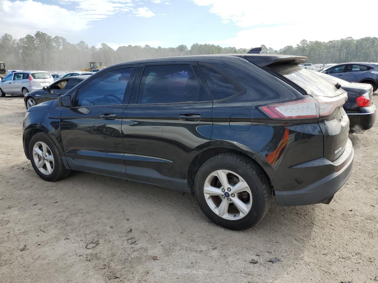 2015 Ford Edge - Image 2