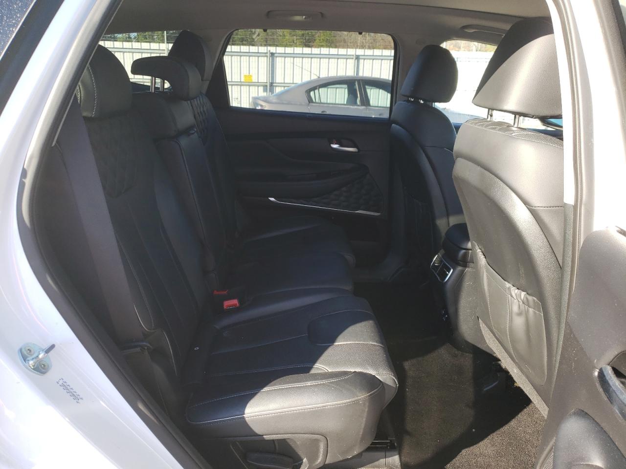2021 Hyundai Sonata - Image 12
