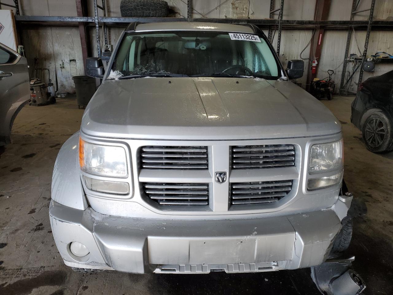 2010 Dodge Nitro - Image 5
