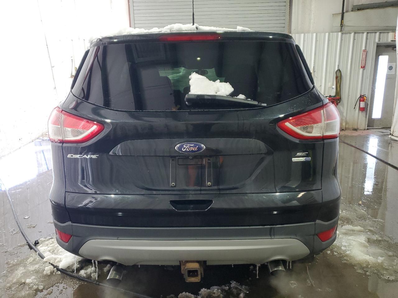 2014 Ford Escape - Image 6