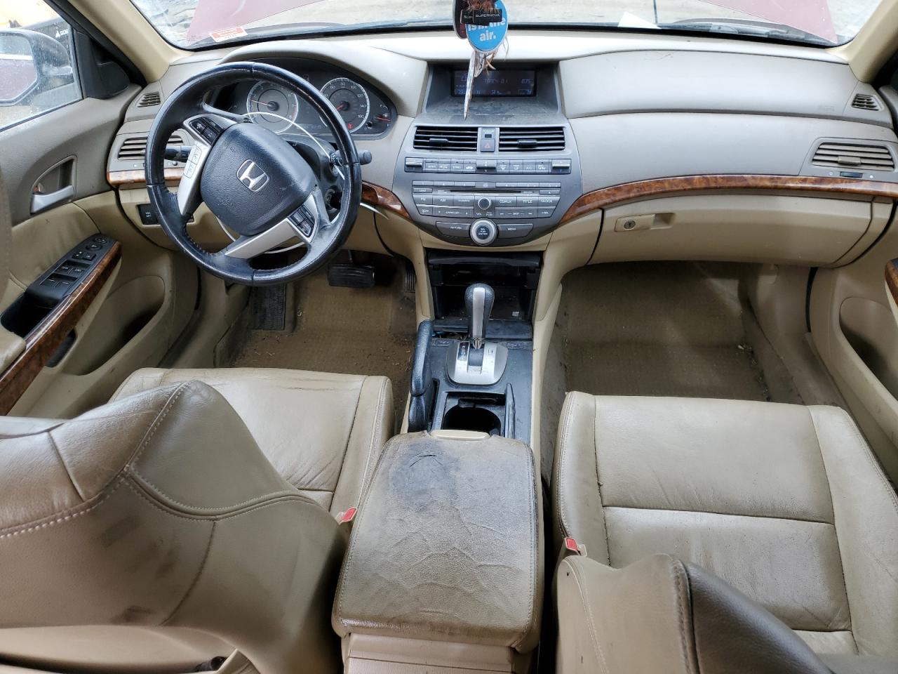 2010 Honda Accord - Image 8