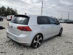 2015 Volkswagen Gti  იყიდება Temple-ში, TX - Front End