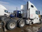 2017 Volvo Vn Semi Truck en Venta en Eldridge, IA - Side
