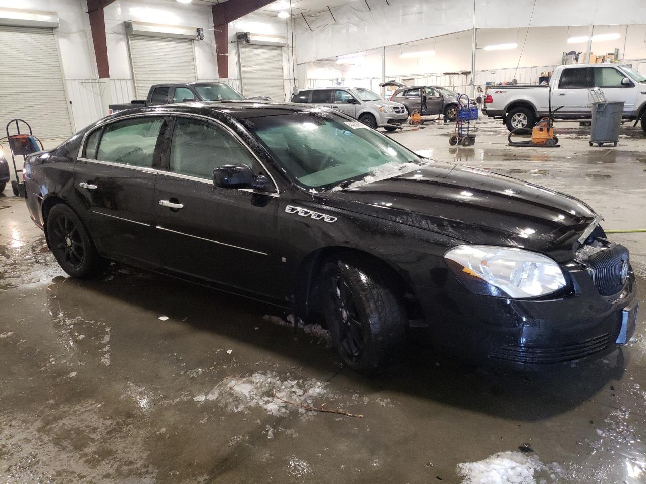 2006 Buick Lucerne - Image 4