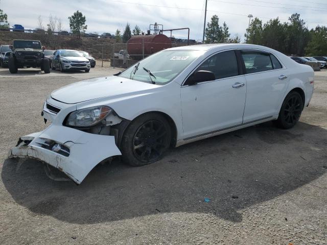 2012 Chevrolet Malibu Ltz