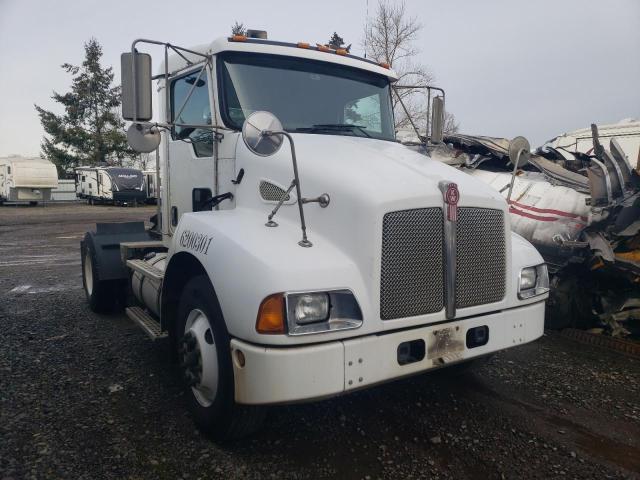 2007 Kenworth Construction T300