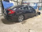 2016 HONDA CIVIC EX   for sale at Copart ON - TORONTO