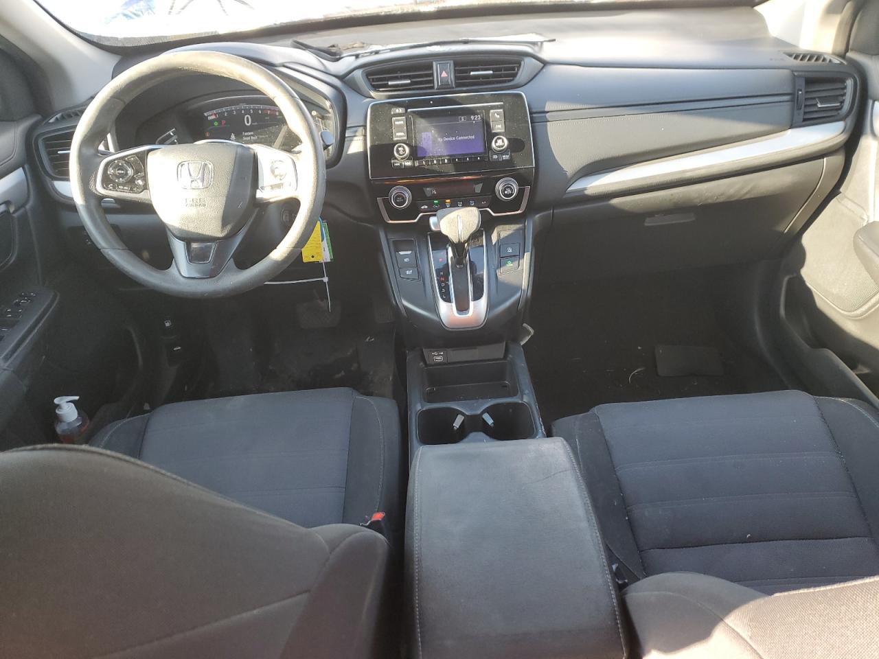 2020 Honda CR-V - Image 8