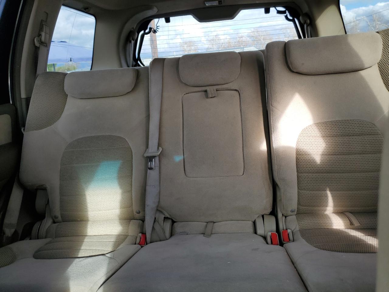 2005 Nissan Pathfinder - Image 10