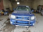 2005 Toyota Tundra Double Cab Limited იყიდება Des Moines-ში, IA - Front End
