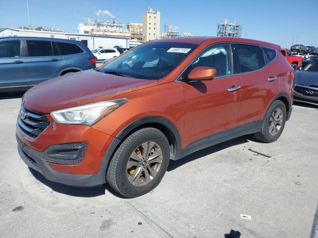 2016 Hyundai Santa Fe Sport 