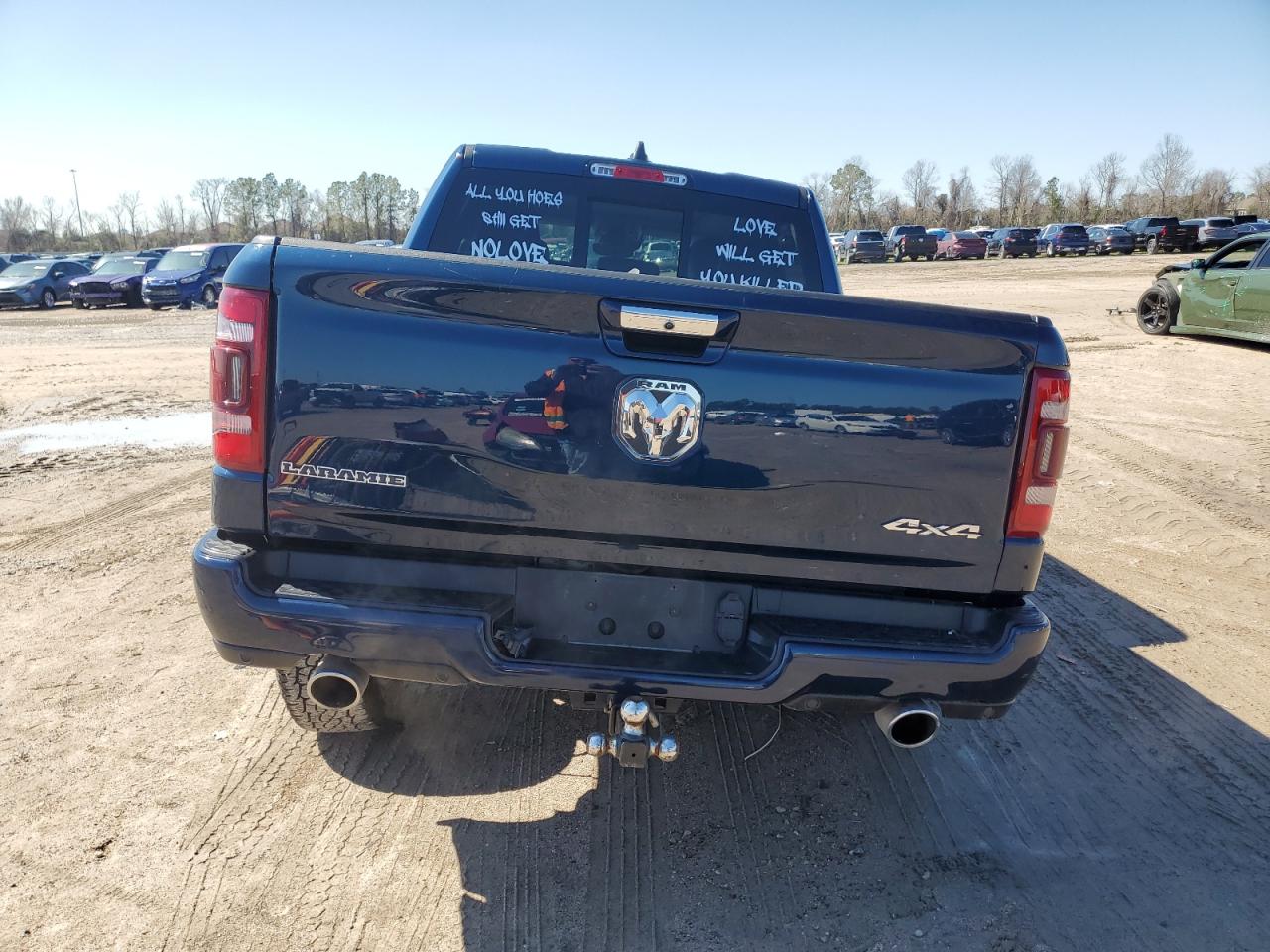 2022 RAM 1500 - Image 6
