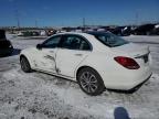 2016 Mercedes-Benz C 300 4Matic zu verkaufen in Columbus, OH - Side