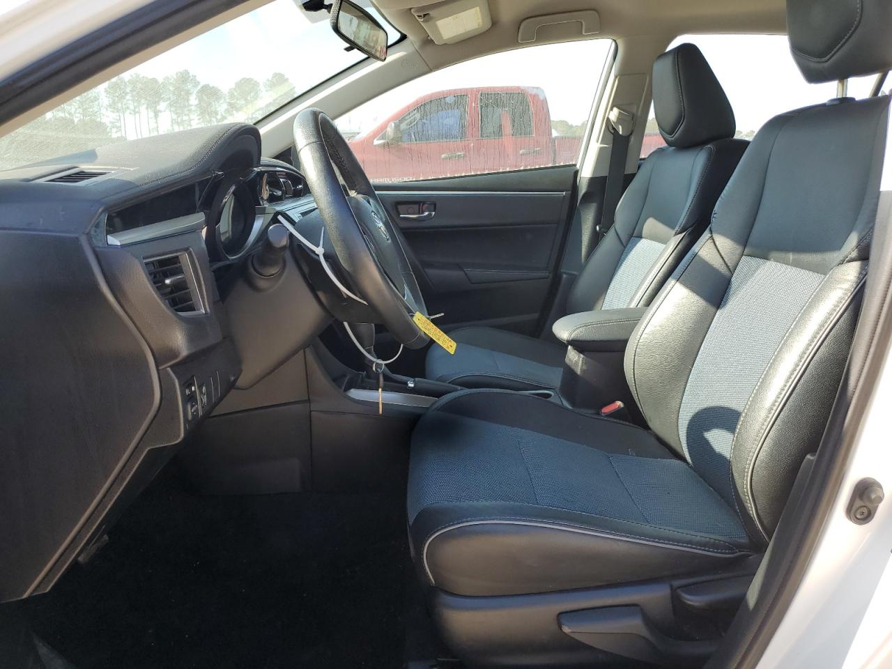 2014 Toyota Corolla - Image 7