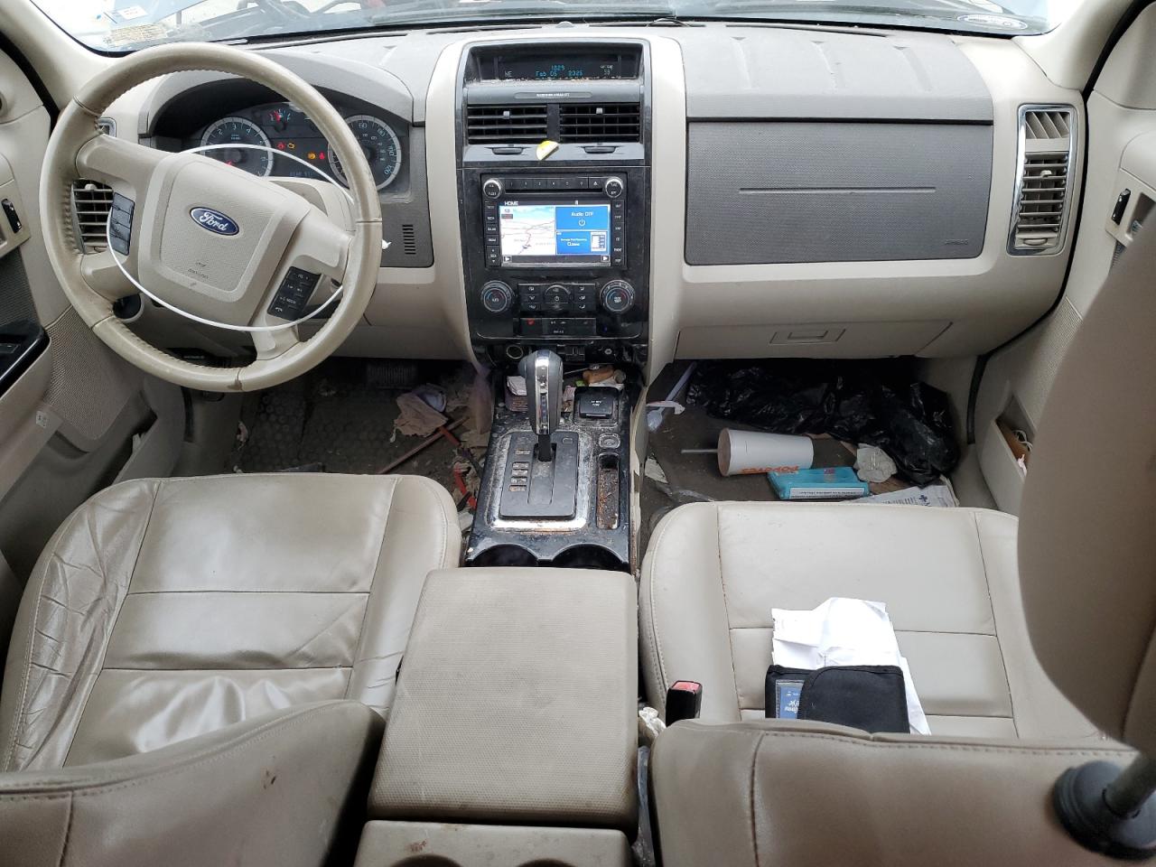 2011 Ford Escape - Image 8