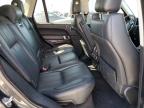 2014 Land Rover Range Rover Hse იყიდება Sun Valley-ში, CA - Rear End