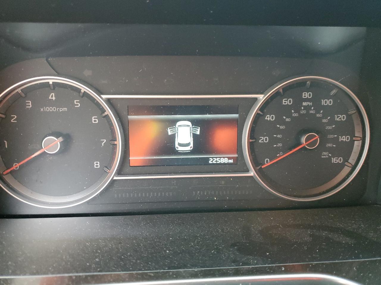 2023 Kia Sorento - Image 9